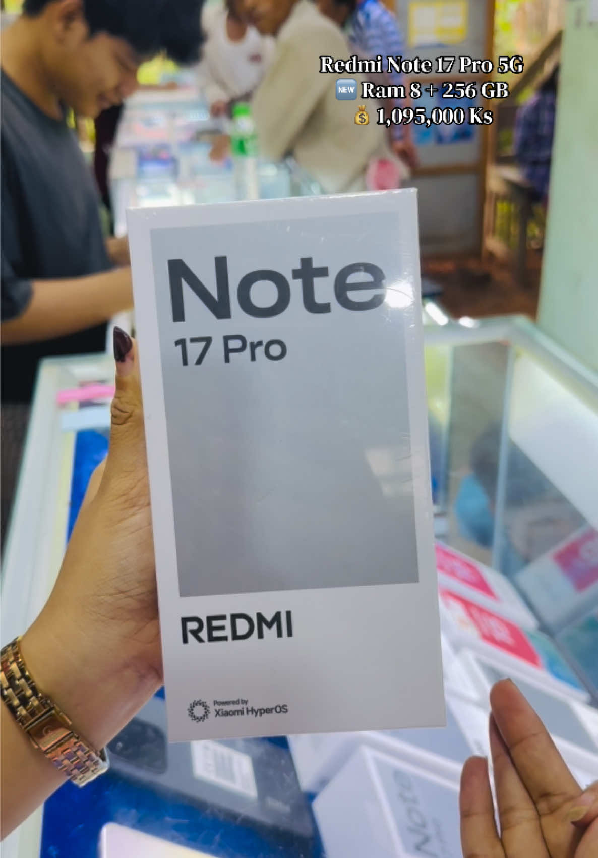 @ပြည့်စုံ Mobile သစ်ရာကောက်