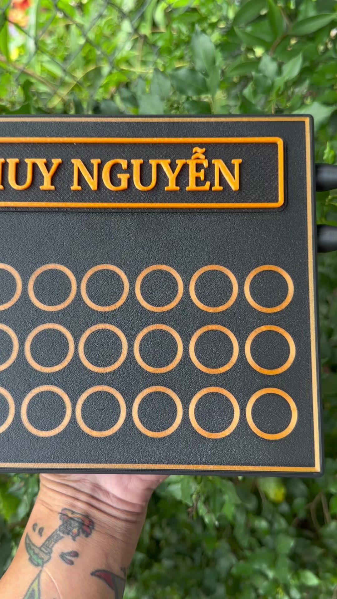 @☘️ Máy Khuấy Mực ( Hiếu Đặng )