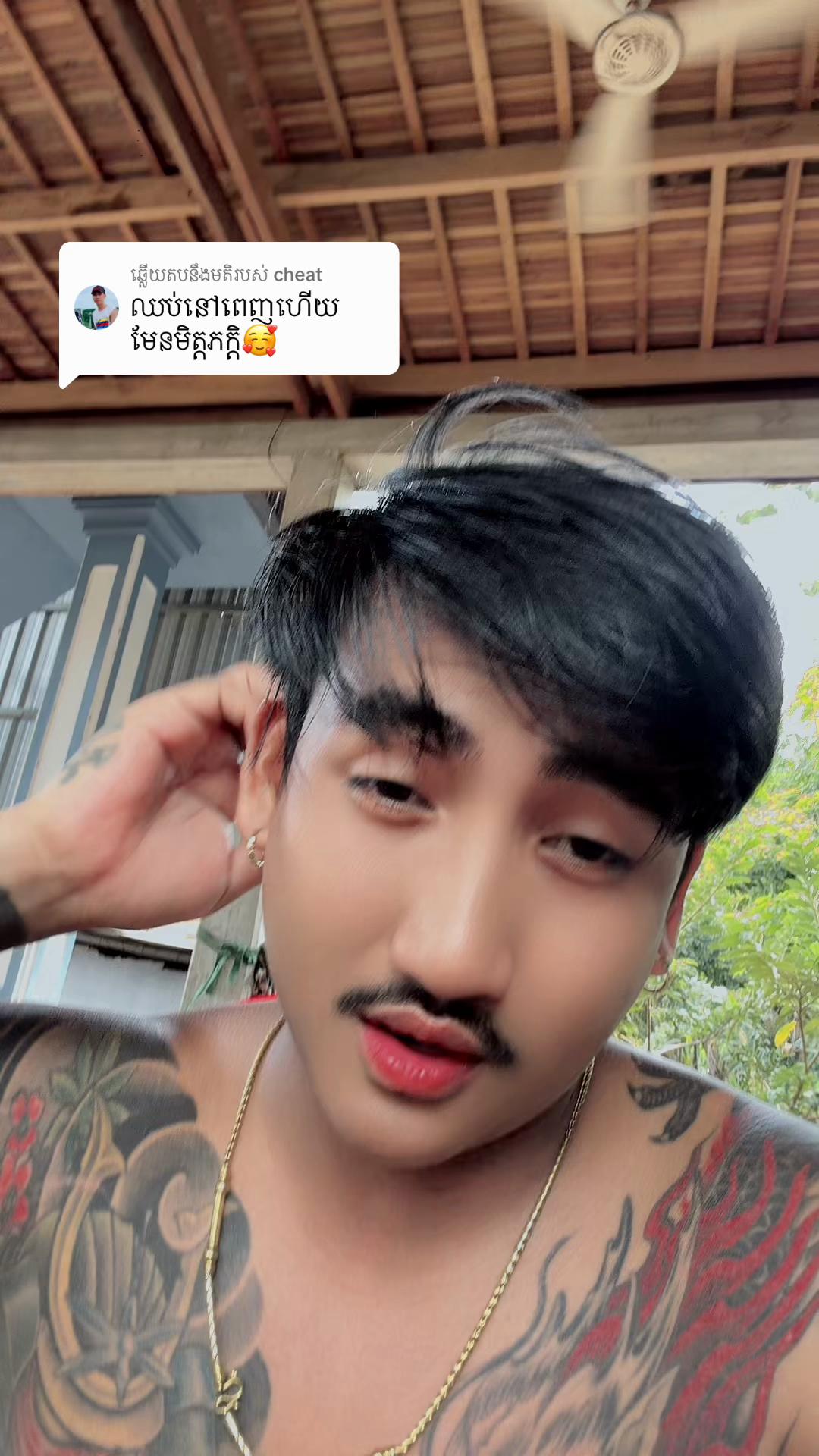 @Br&oslash; Kr&icirc;t  🦅🇰🇭