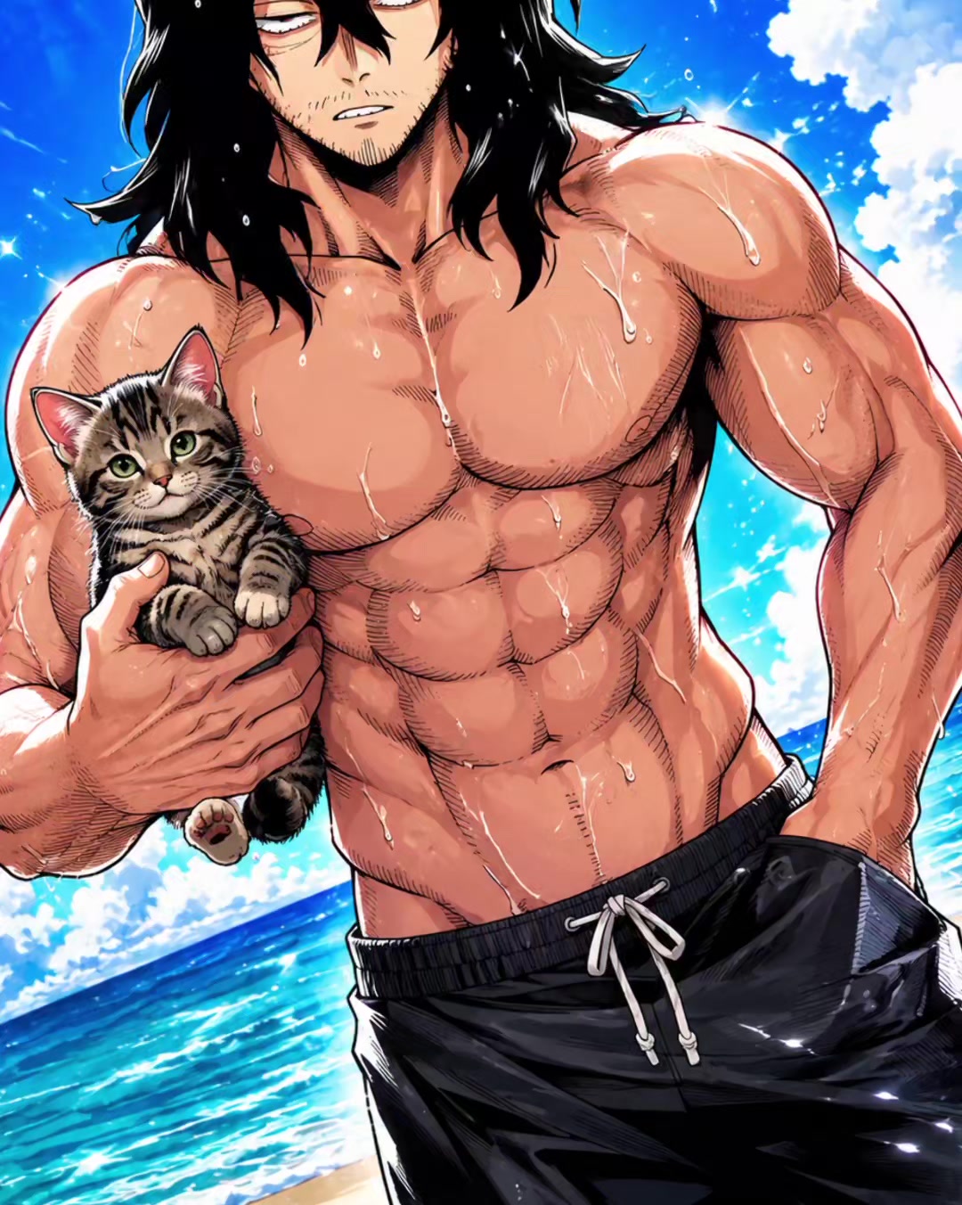 @Mitsuha 水
