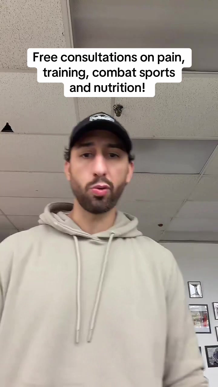 @Zack B