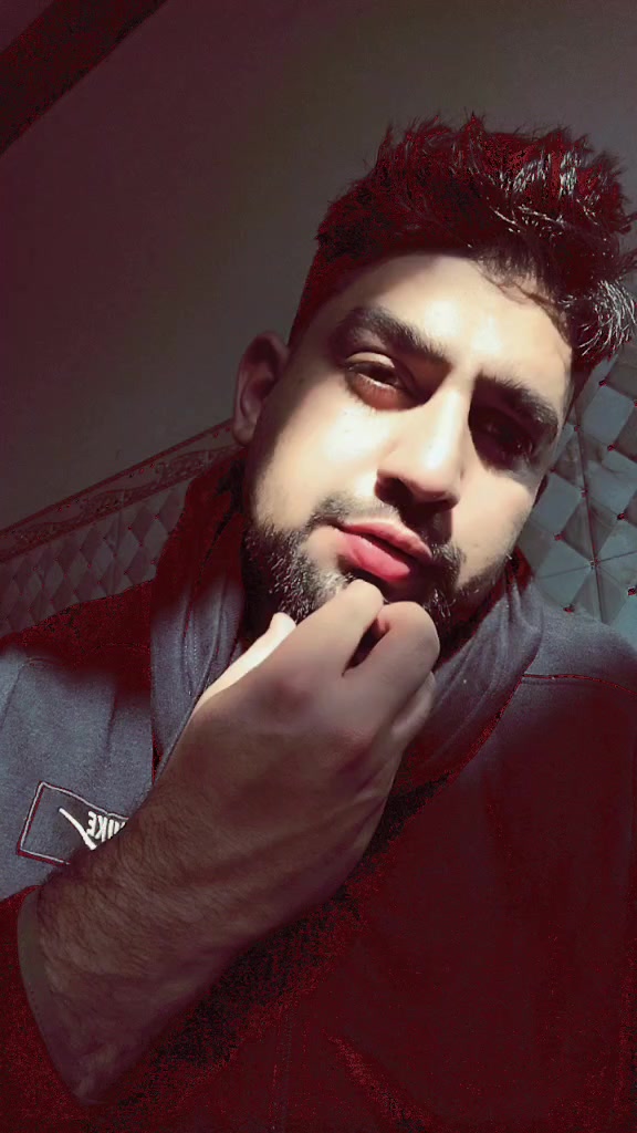 @Hashir Khan