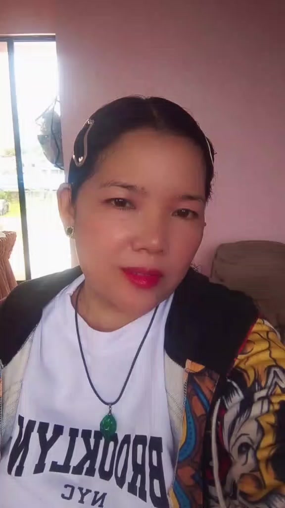@FEF ADMIN CHERRY CLAIRE DIAZ
