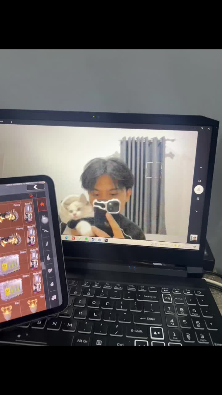@Tanucing