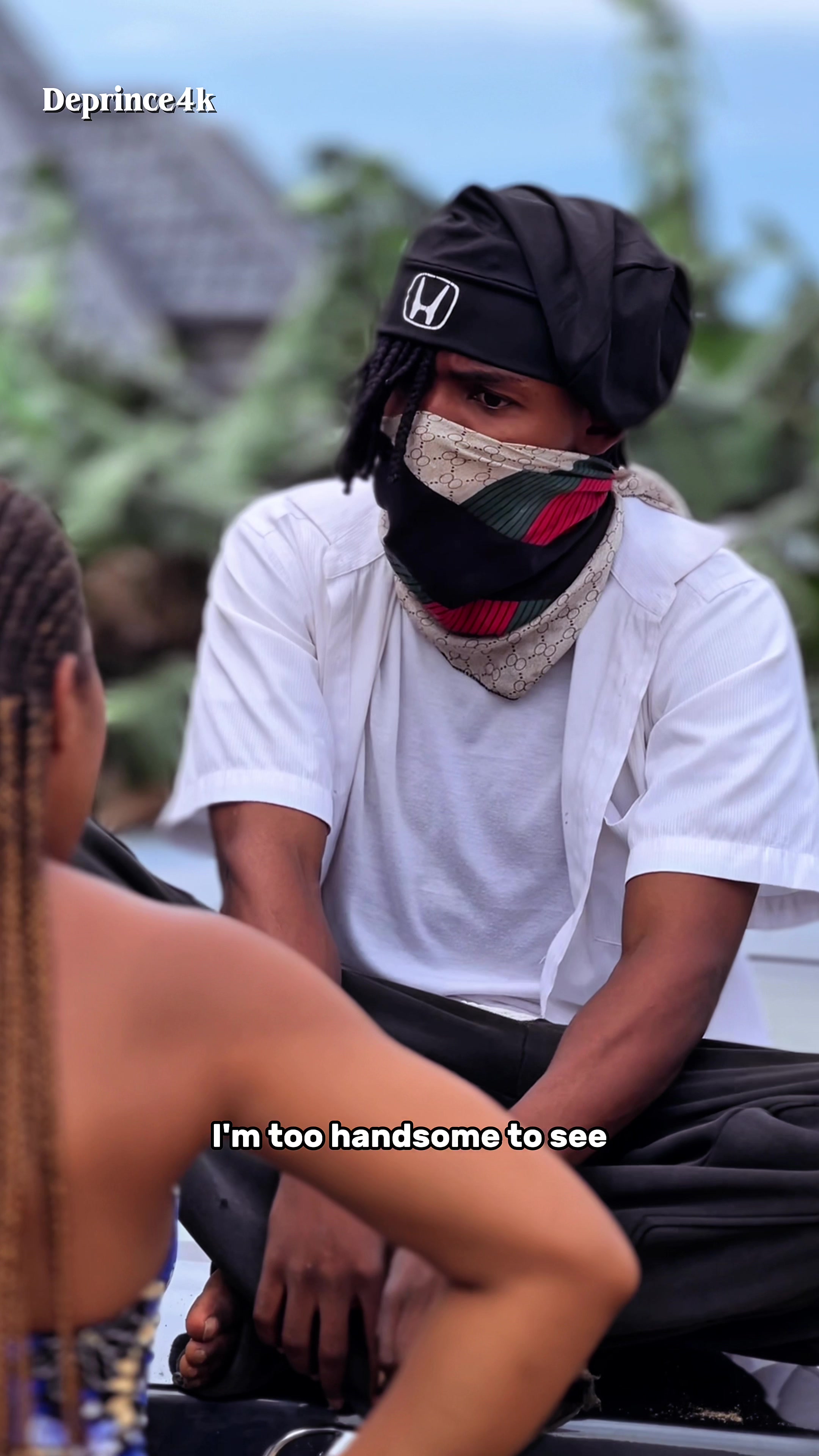 @Deprince uzo