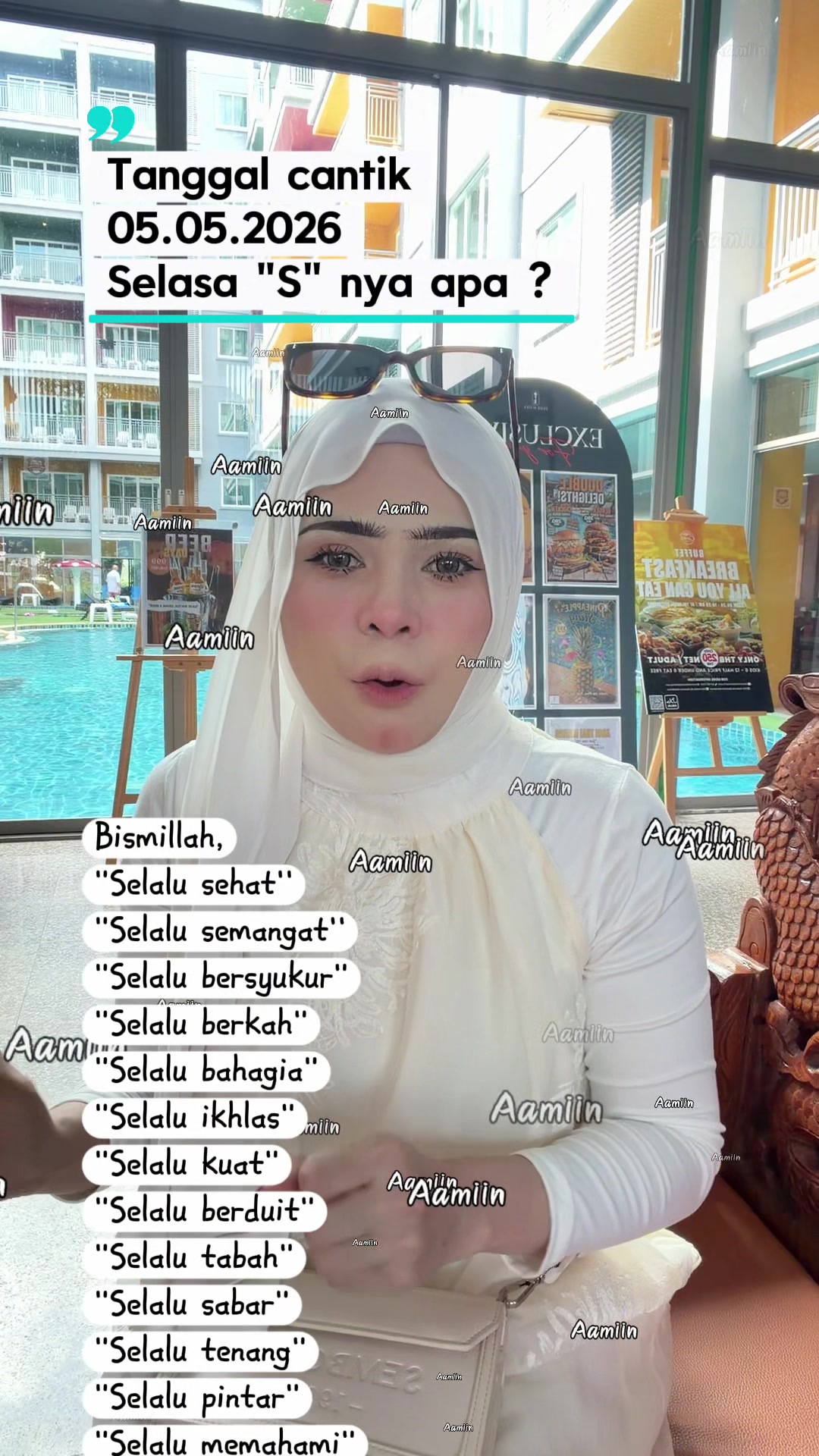 @Rosniati Mohd Nor