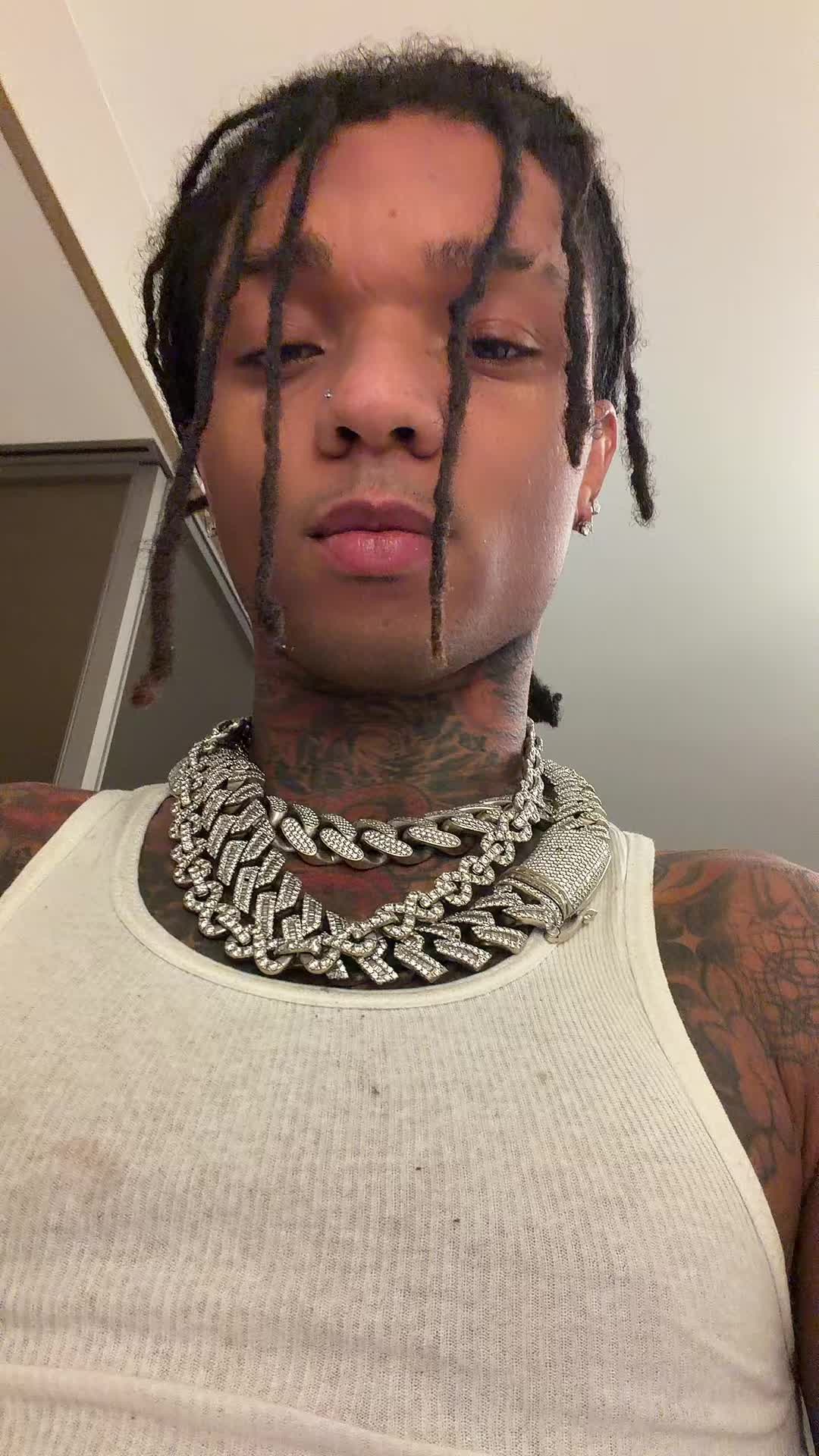 @Swae Lee