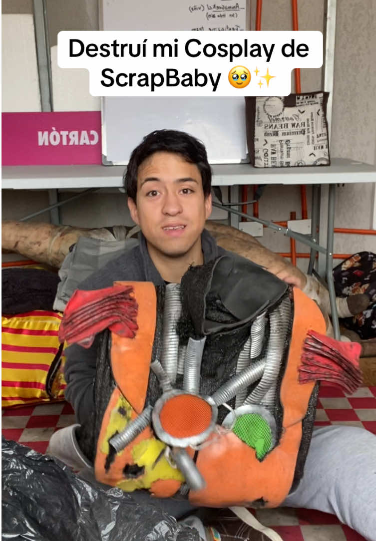 @Marco de cartón