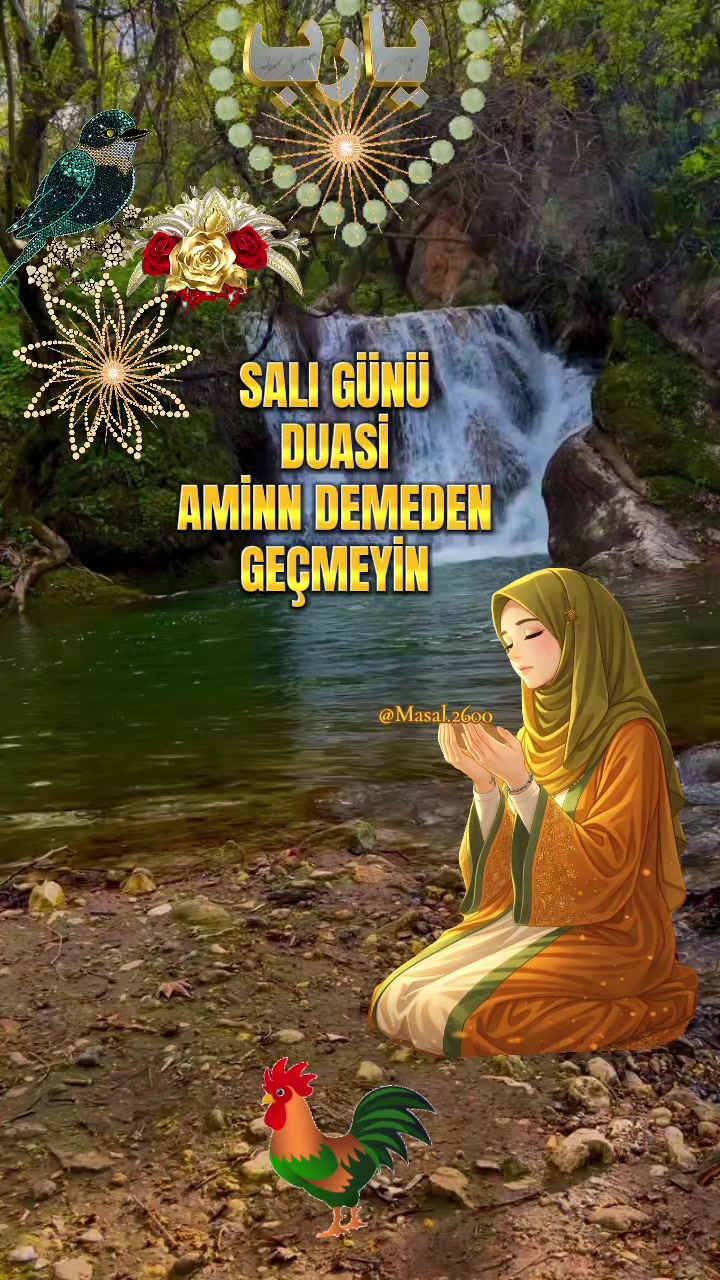 @Masal