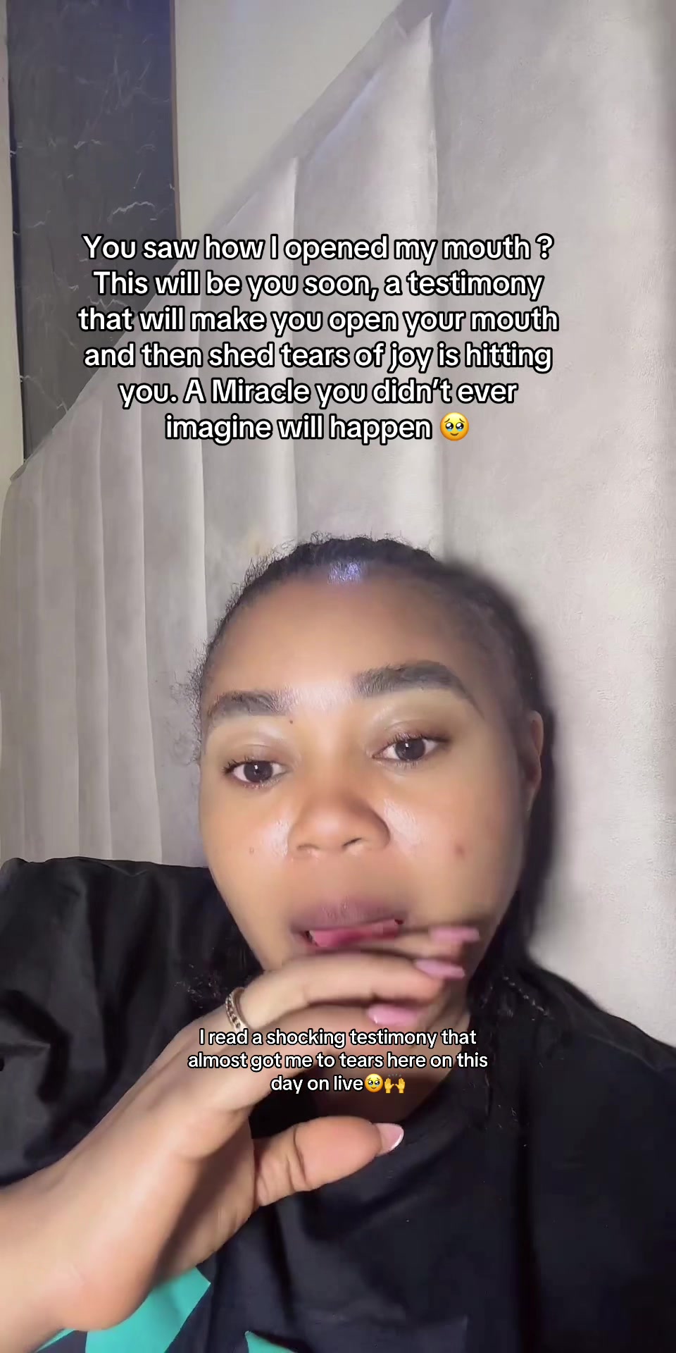 @Prophetess Favour Official 🦅