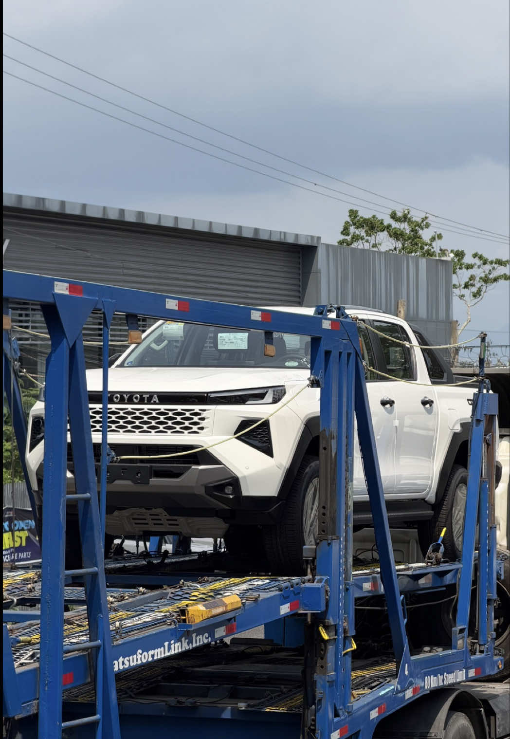 @Cielo Polidario - Toyota Albay