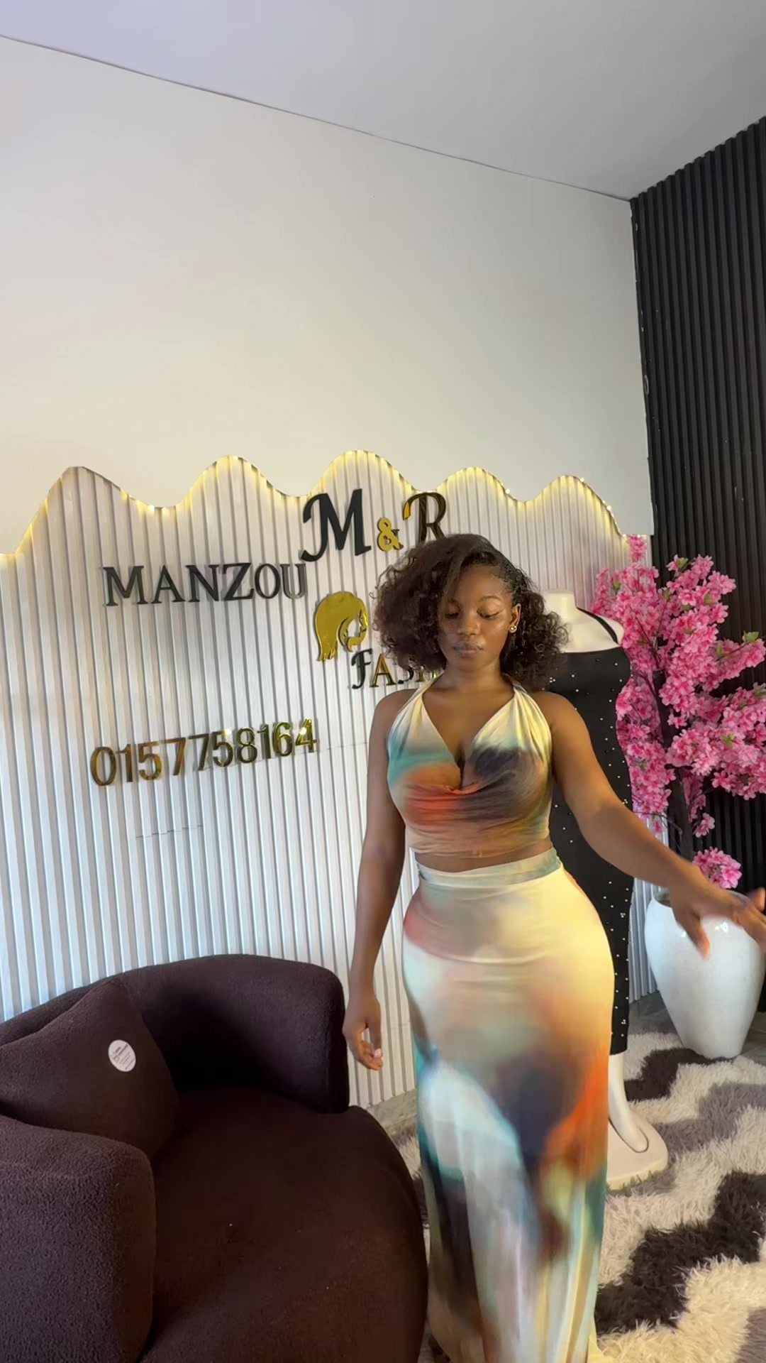 @M&RManzou fashion 0157758164