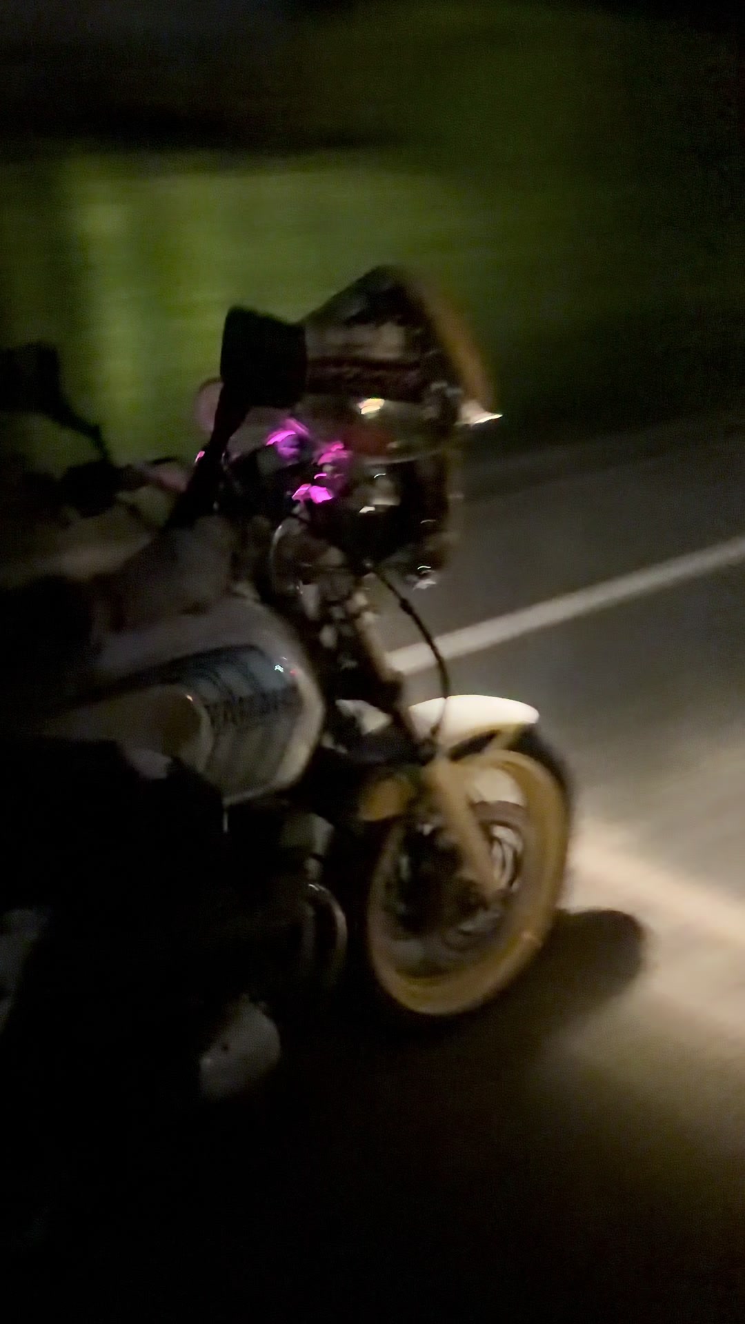 @ヤ、ヤンマジェ⁉️