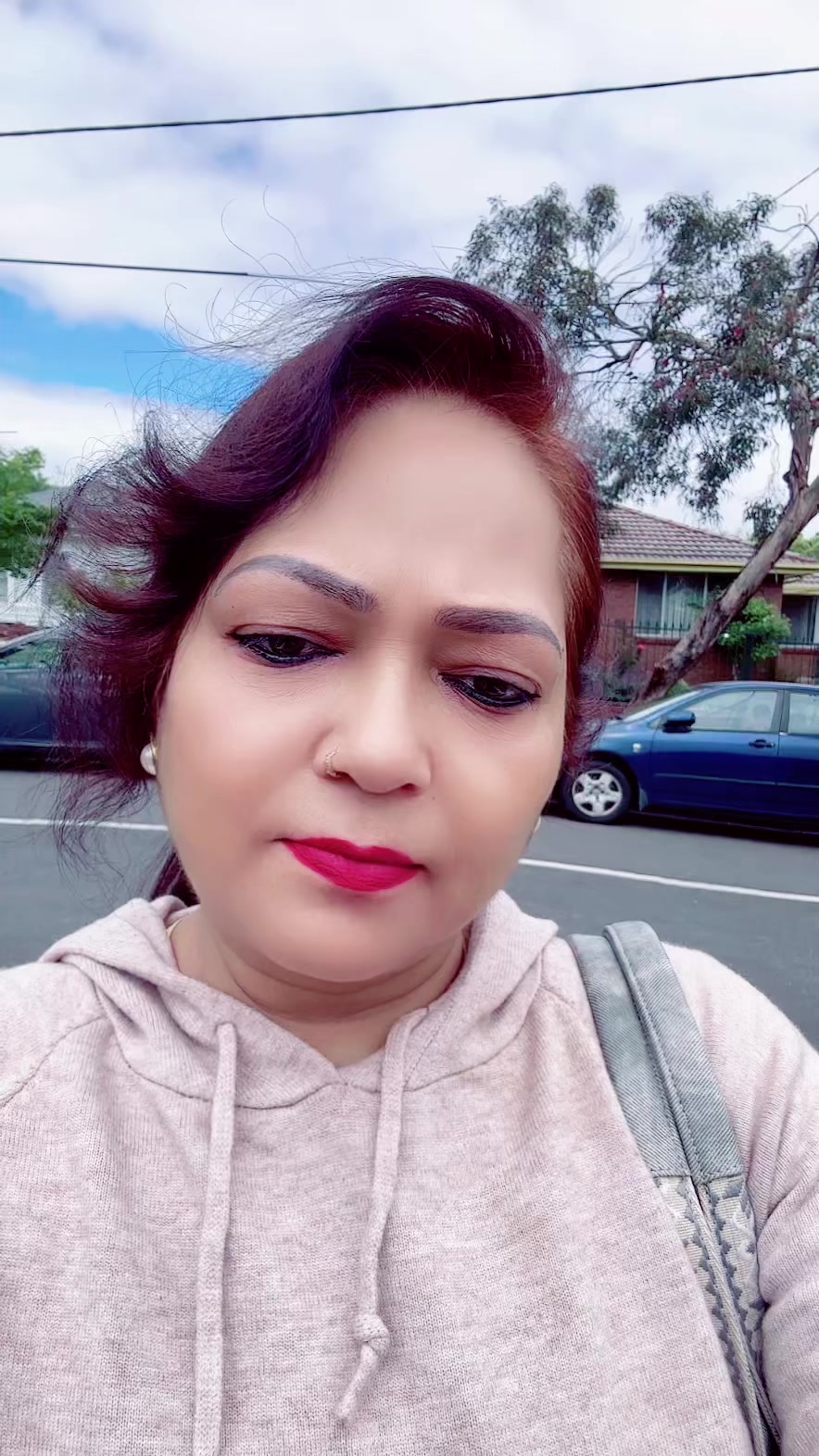 @Himachali queen