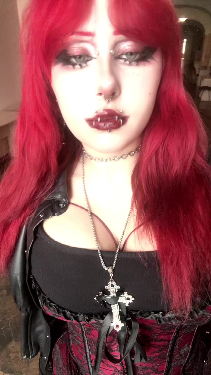 @♱ Лиса🦊🍒 ♱