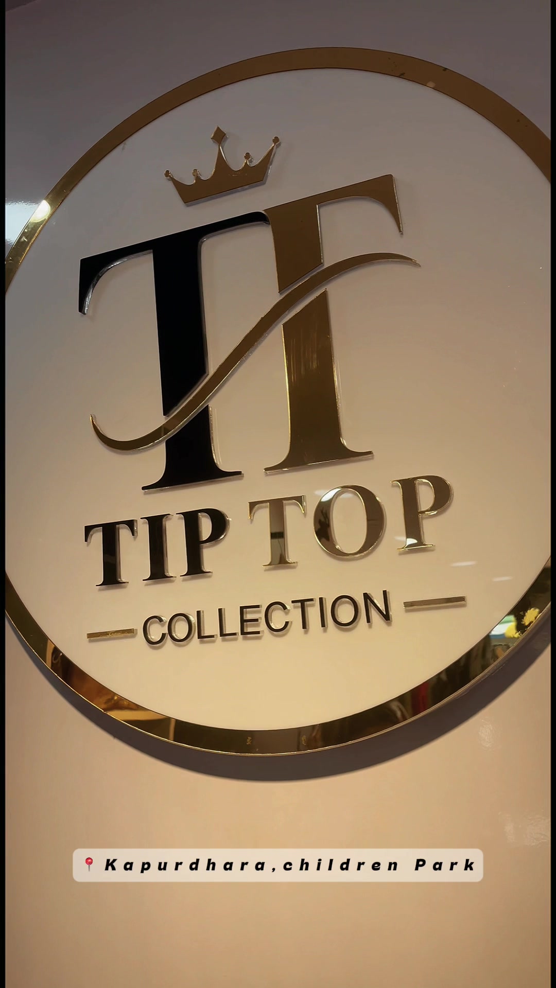 @Tip Top Collection