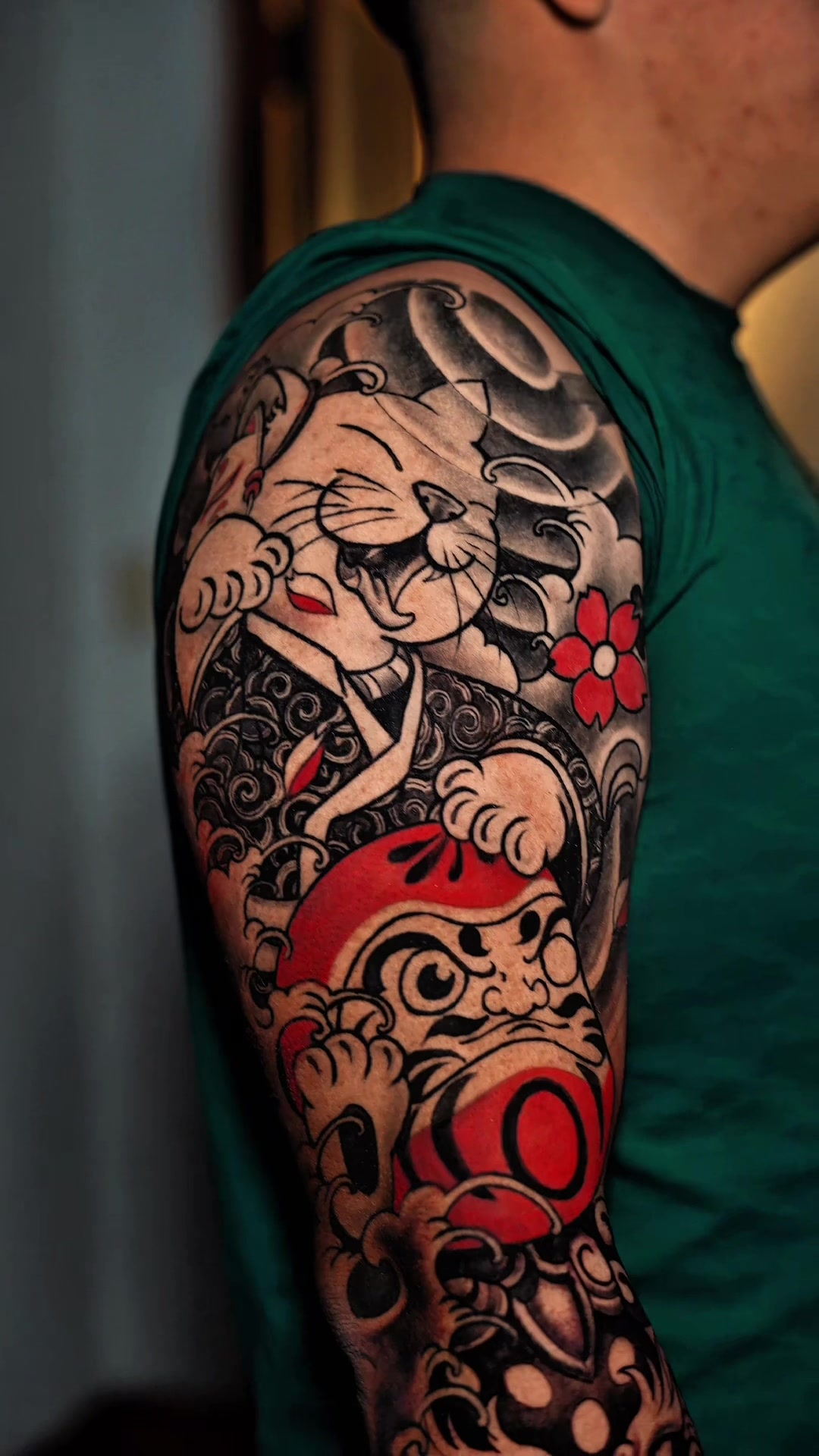 @Izzi Tattoo