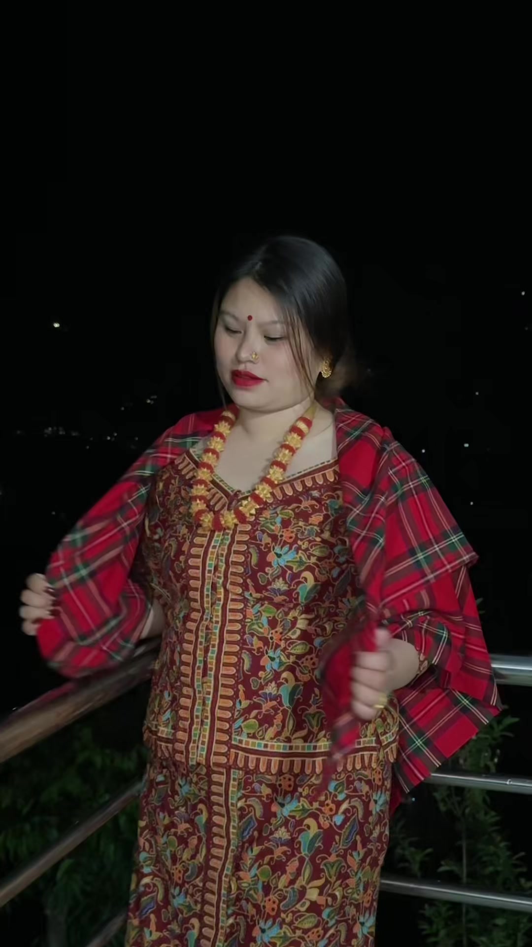 @sushila thapa magar
