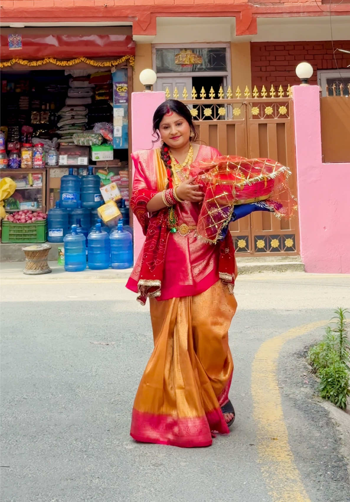 @🇳🇵🇳🇵Sima Sharma🇳🇵🇳🇵