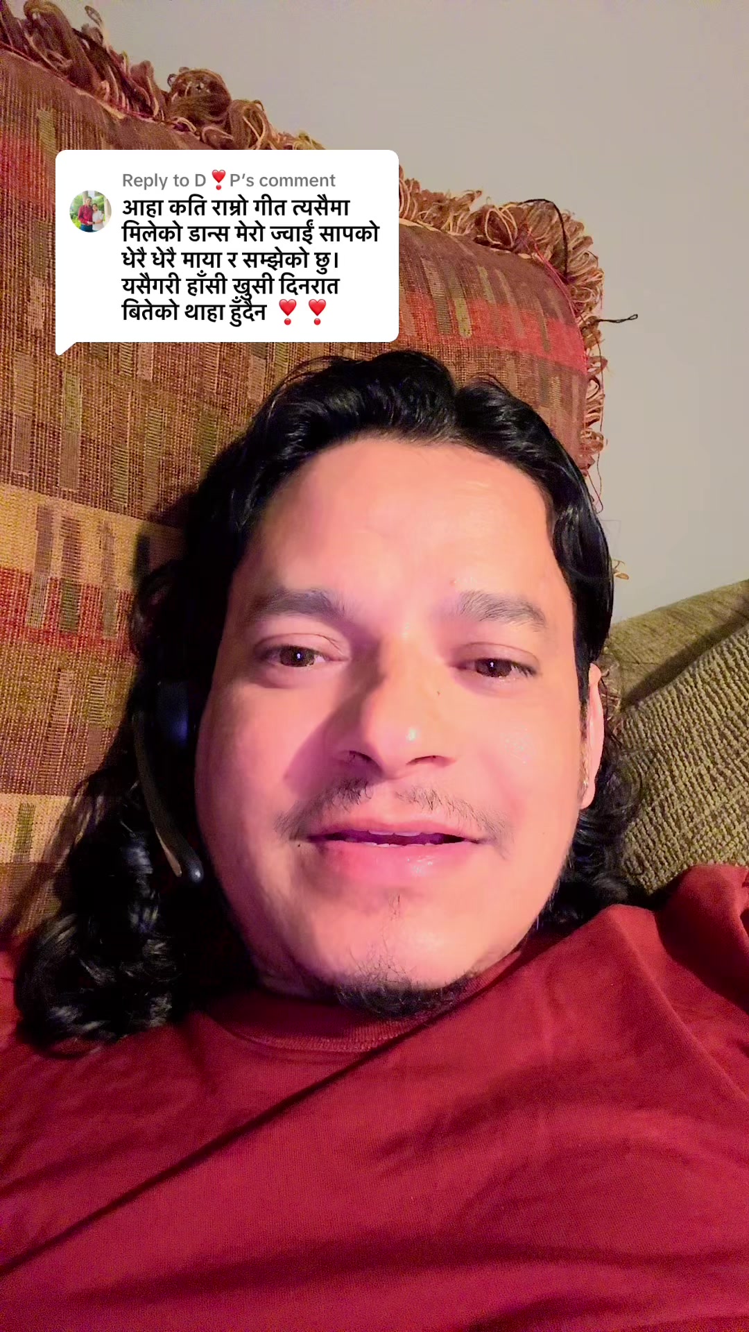 @👉️🇳🇵🇨🇦Amrit bindas🇳🇵🍁