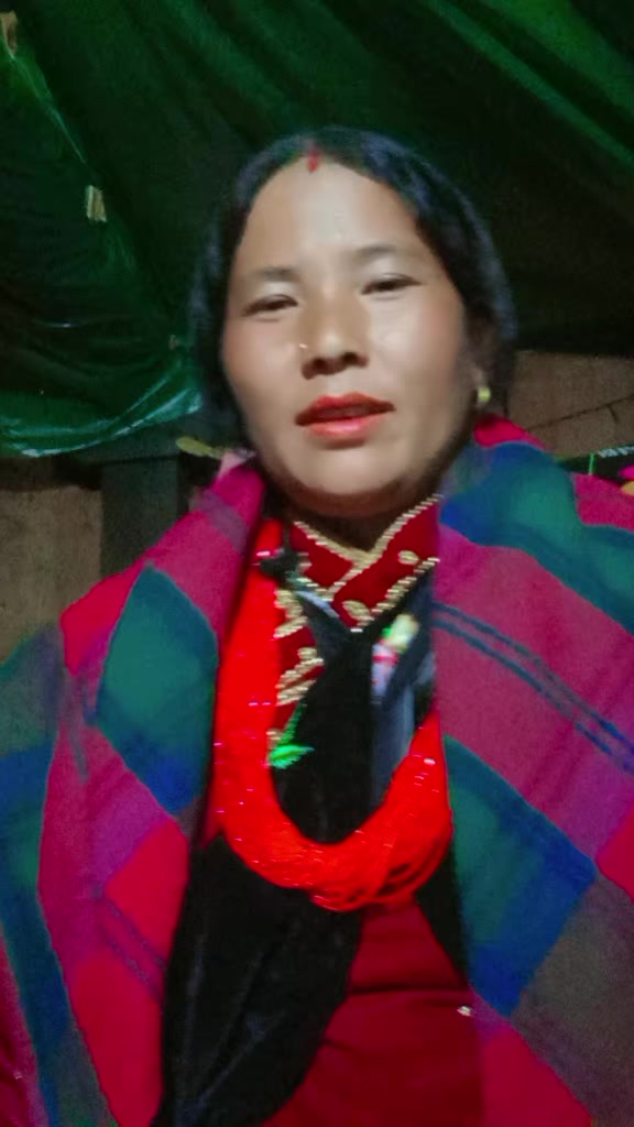 @saahasi  xori ko  maamu