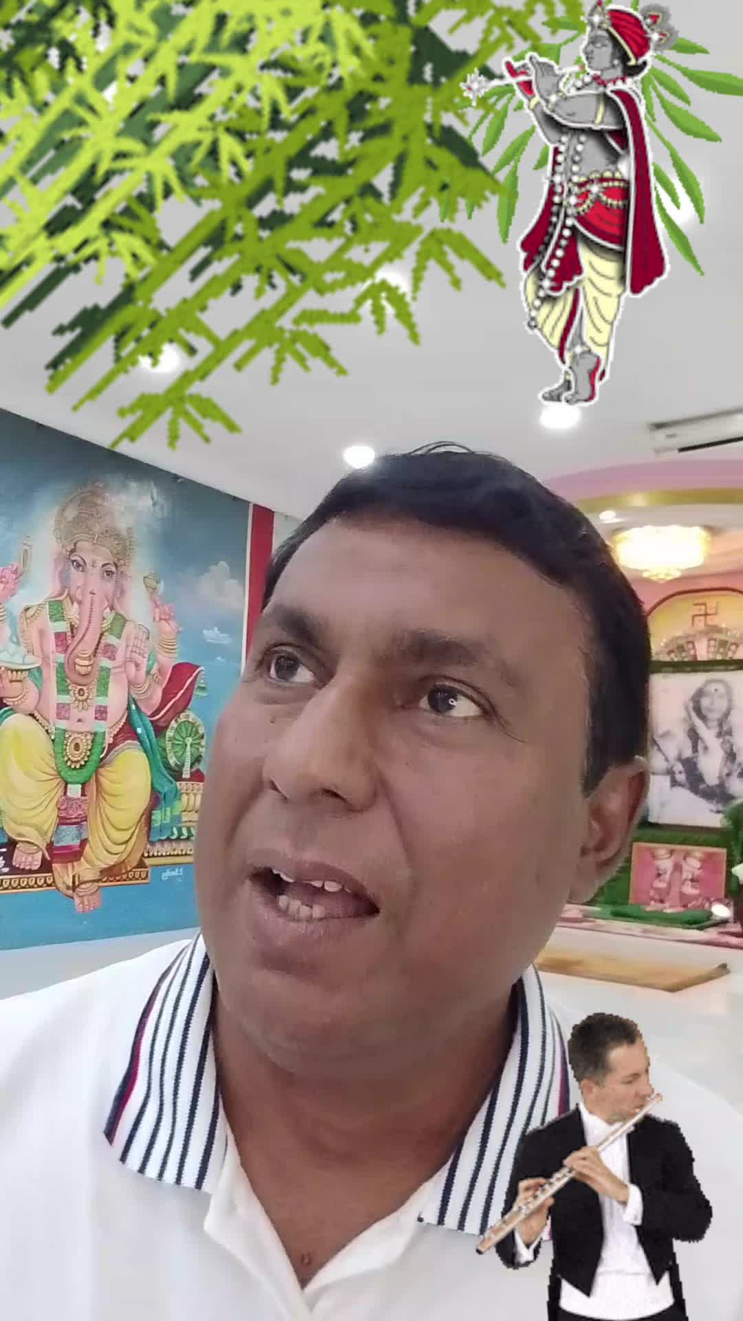 @Barathy Perumal