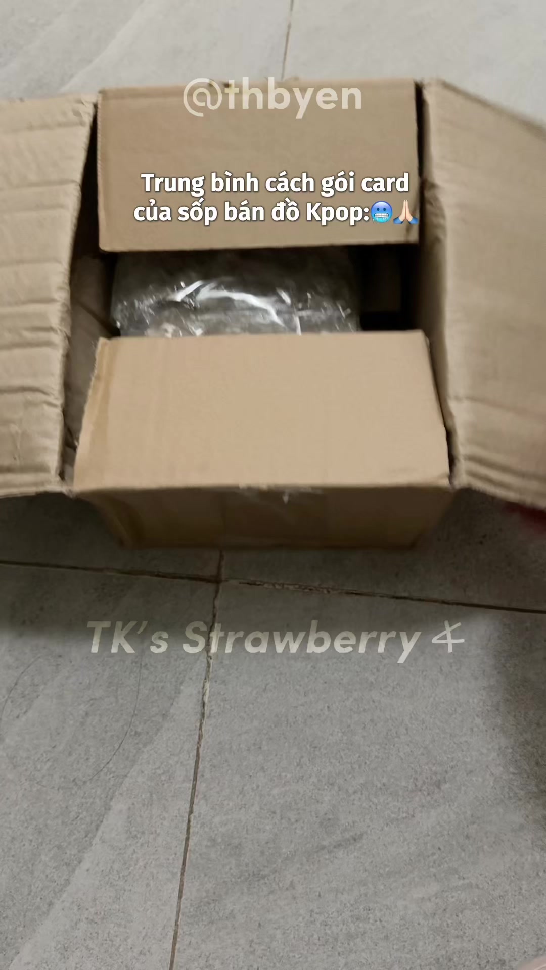 @𐤀TK's Strawberry🍓98