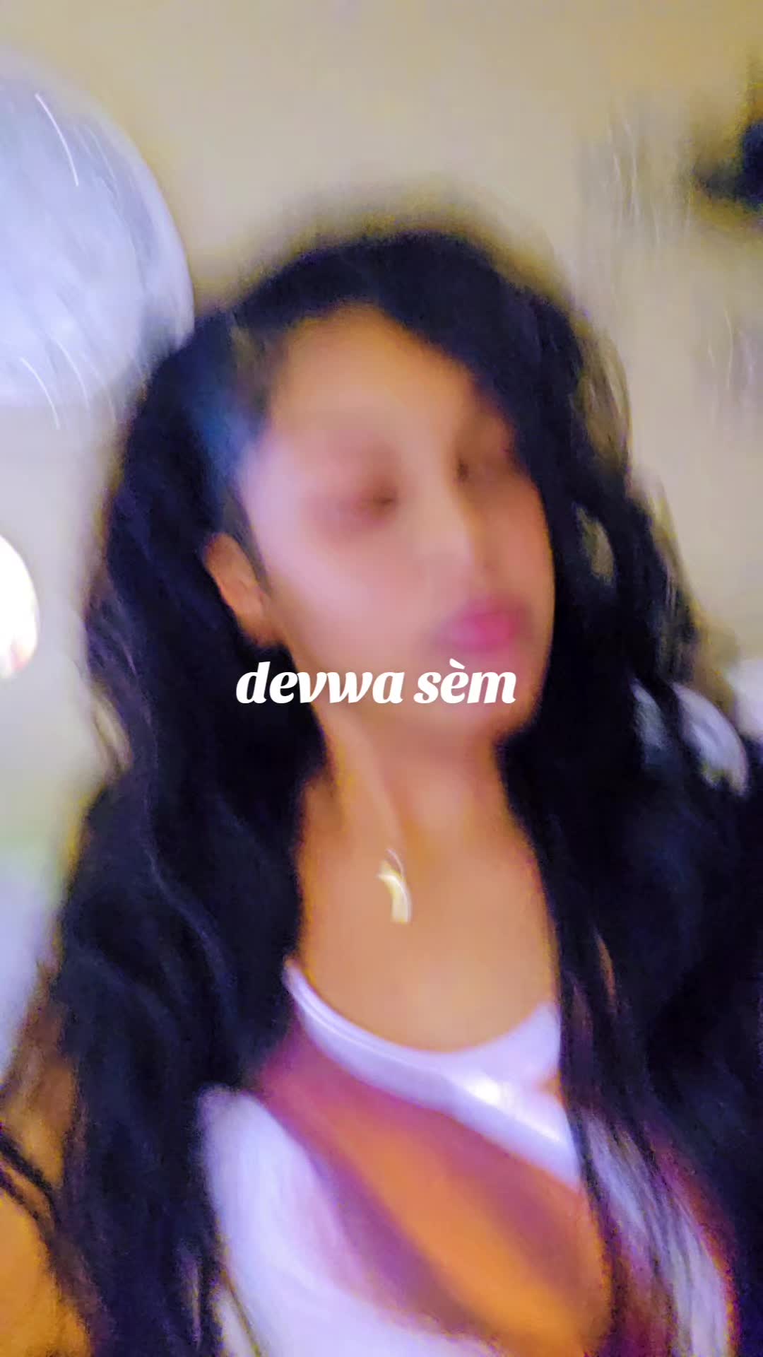 @diva m&egrave;t TikTok la