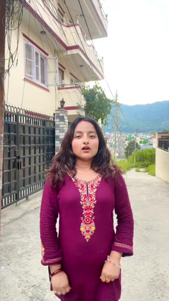 @Bindu Neupane