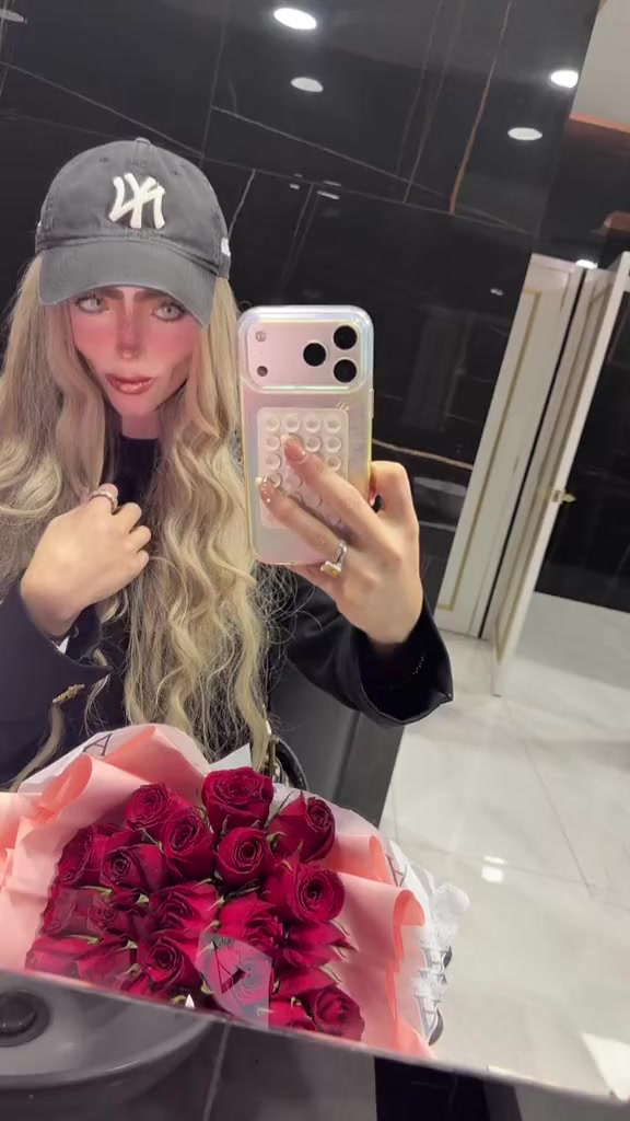 @Natalya Beyruti