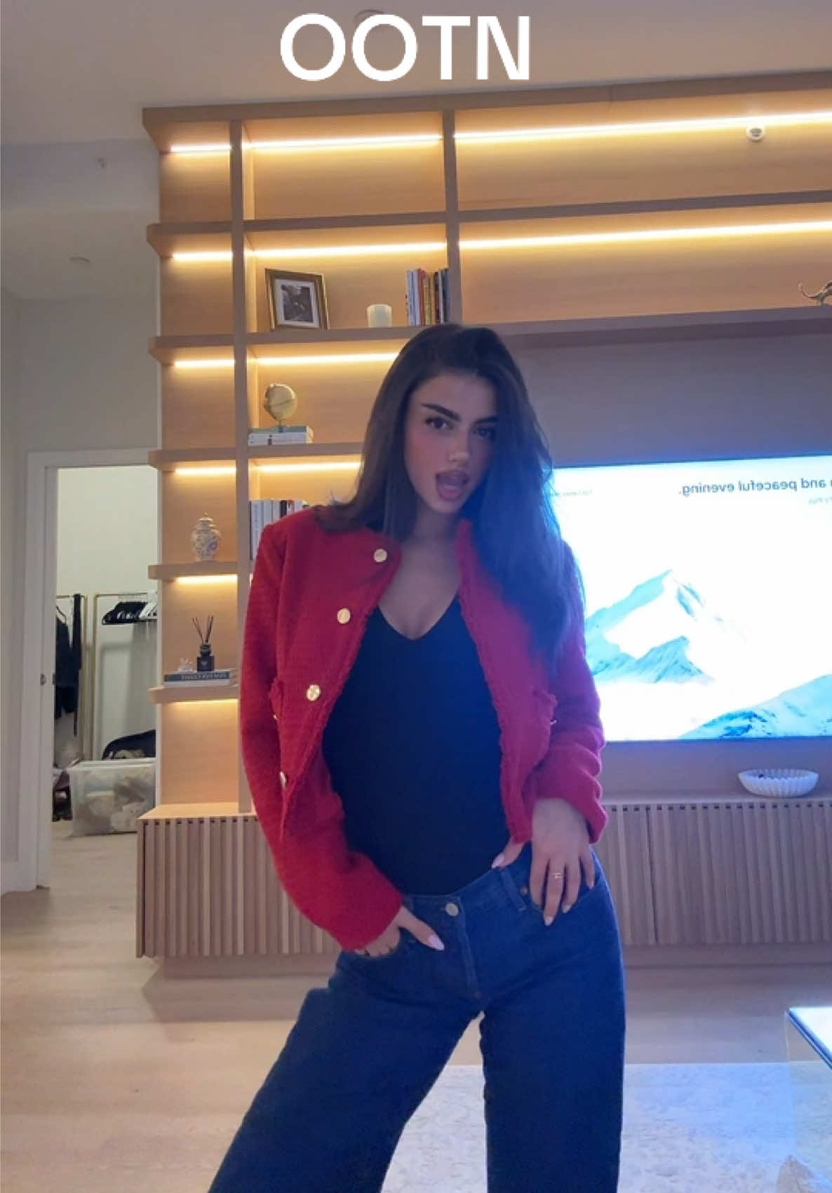 @Leila Bella