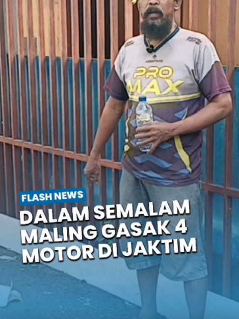 @Tribun Jakarta Official
