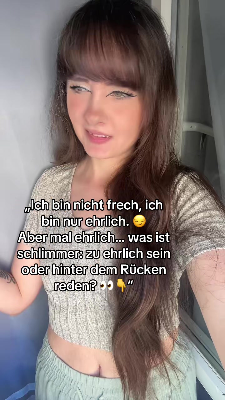 @Tanja✌