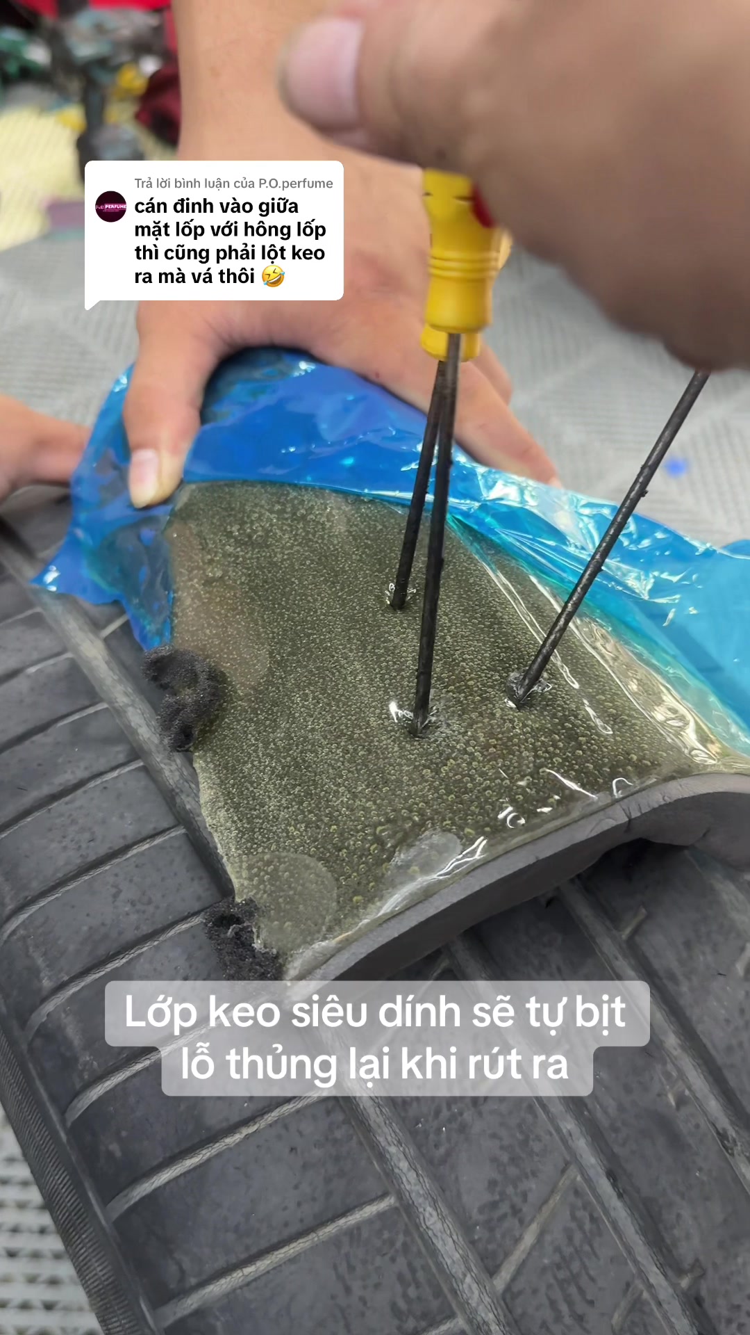 @H&ugrave;ngLốp(m&uacute;t chống đinh ti&ecirc;u &acirc;m