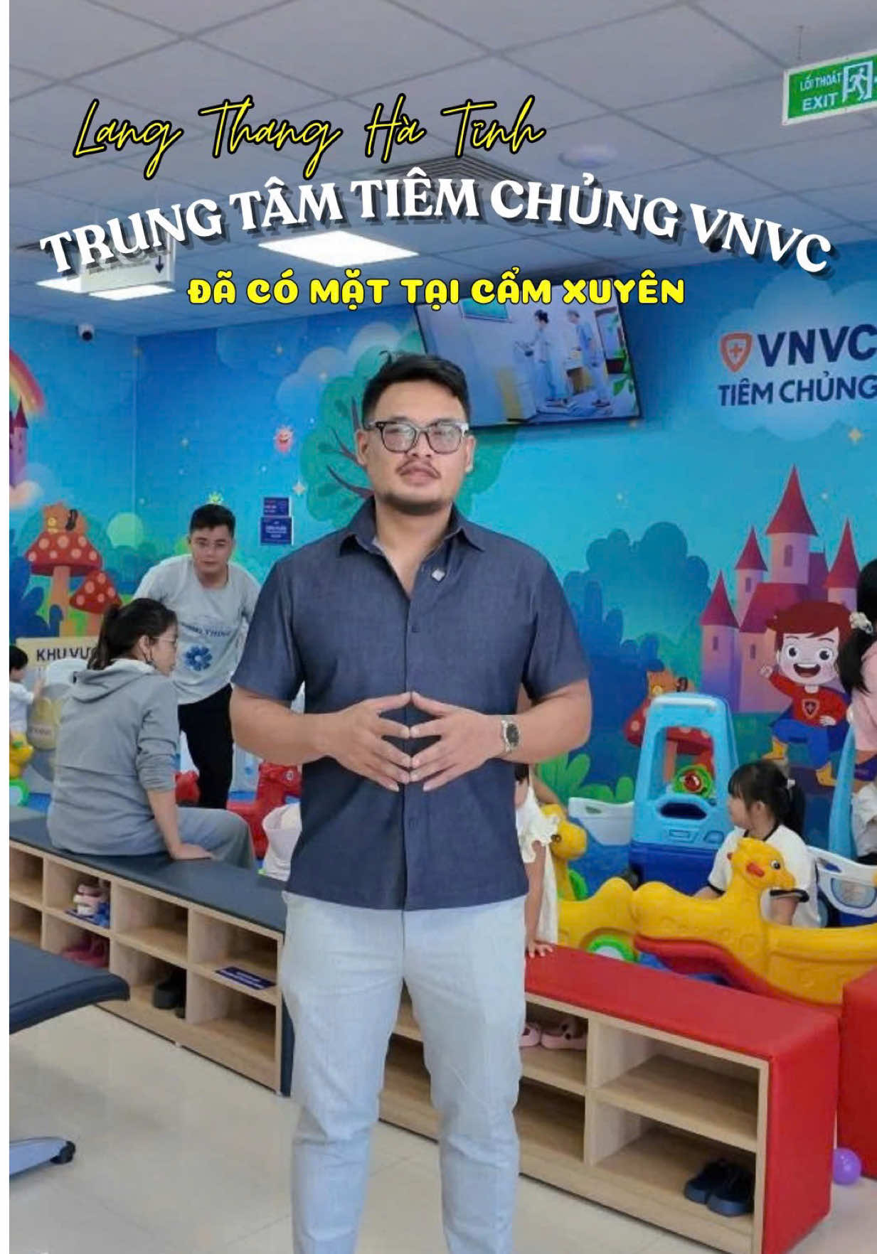 @Lang Thang Hà Tĩnh