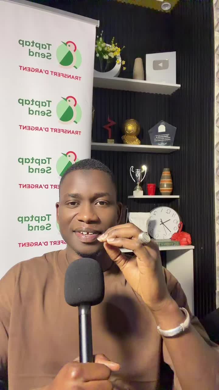 @Pa Assane Senegal