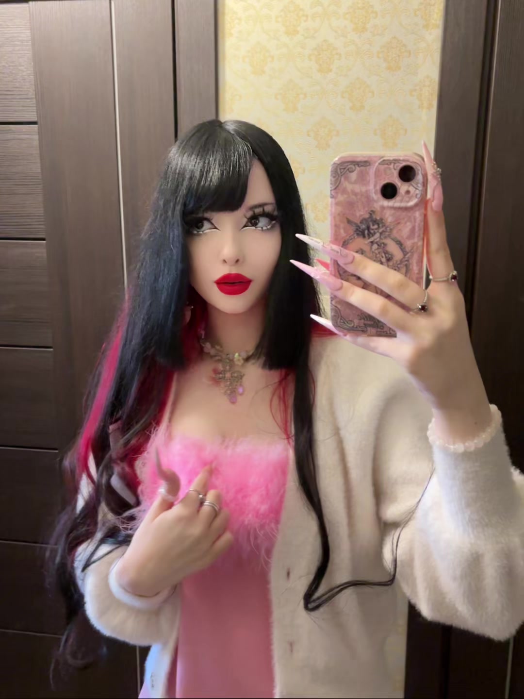 @𝓚𝓪𝓽𝓽𝓲𝓮 ~ ❤️