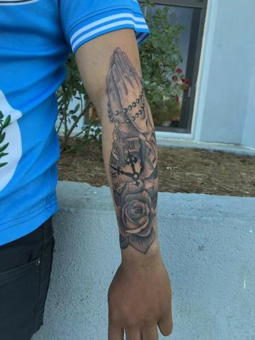 @Jeral tatto ✍🏽