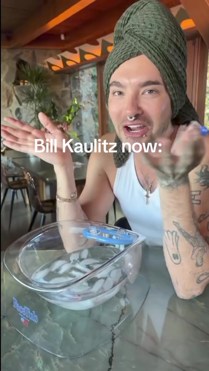 @IloveBILL