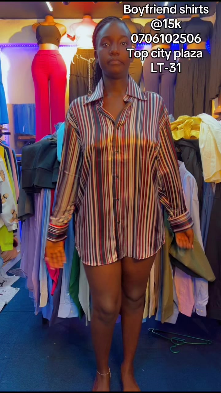 @LANAZ CLOSET®