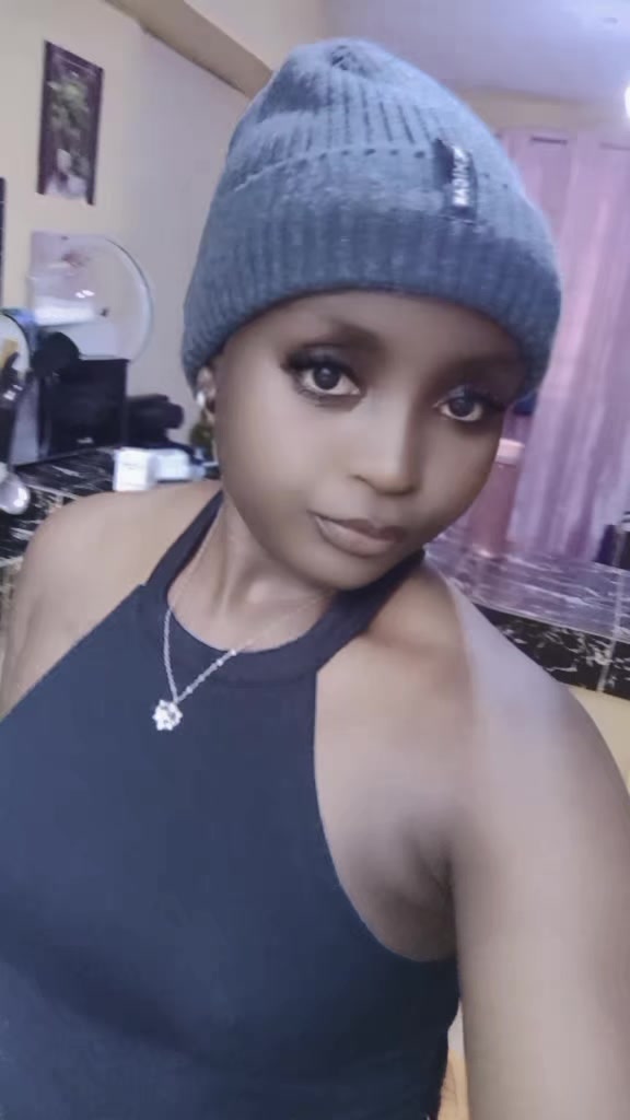 @Nyanchoka🇰🇪🖤🌺