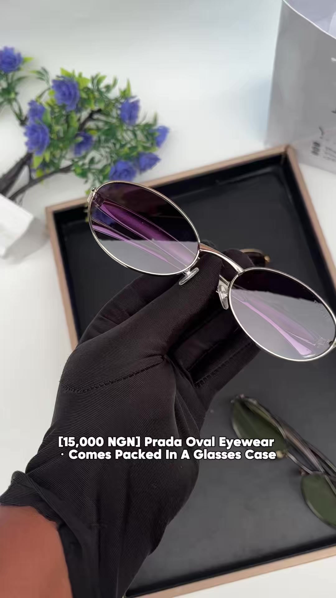 @YOURR ACCESSORY OASIS