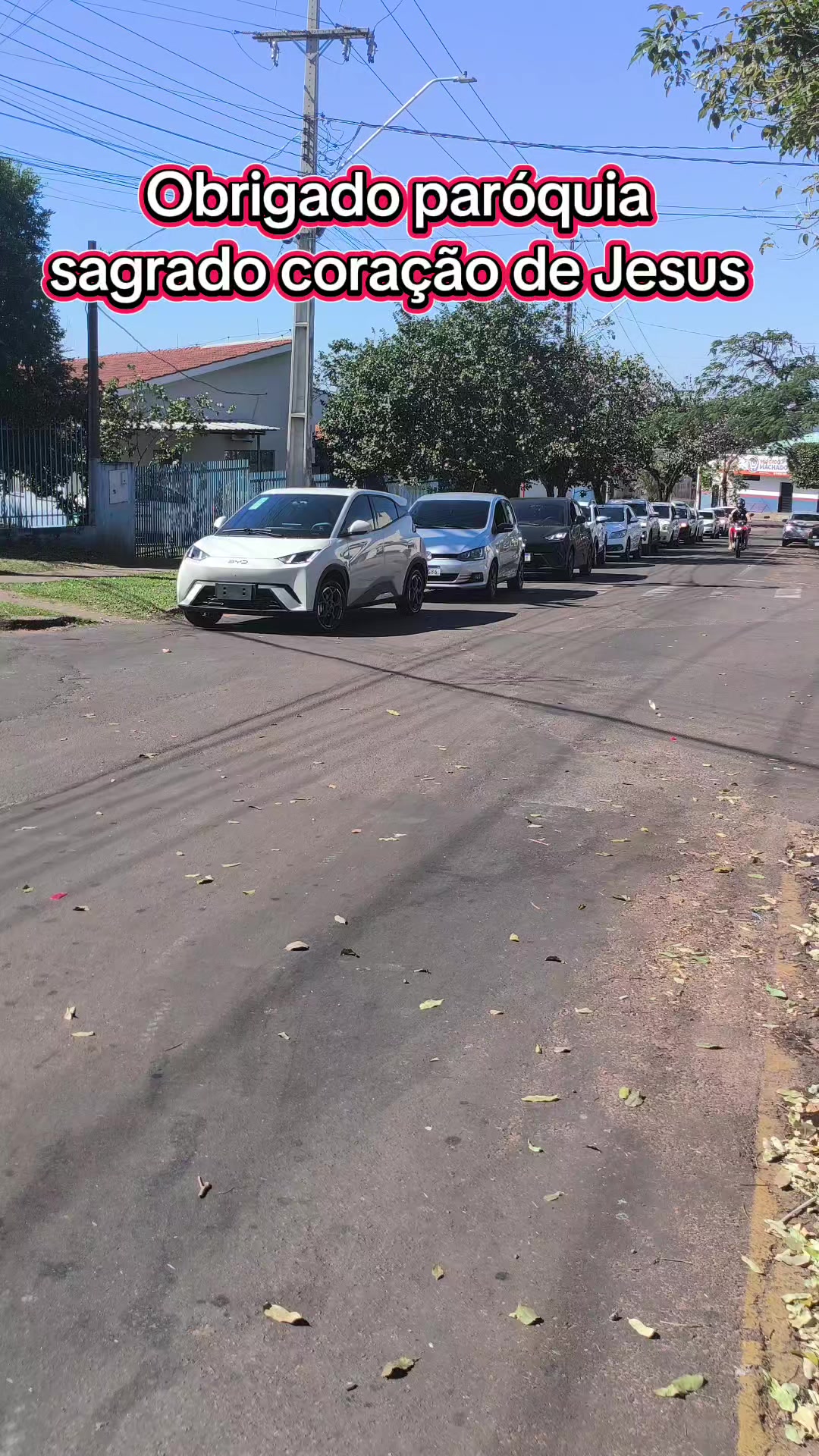 @Umuarama Pr