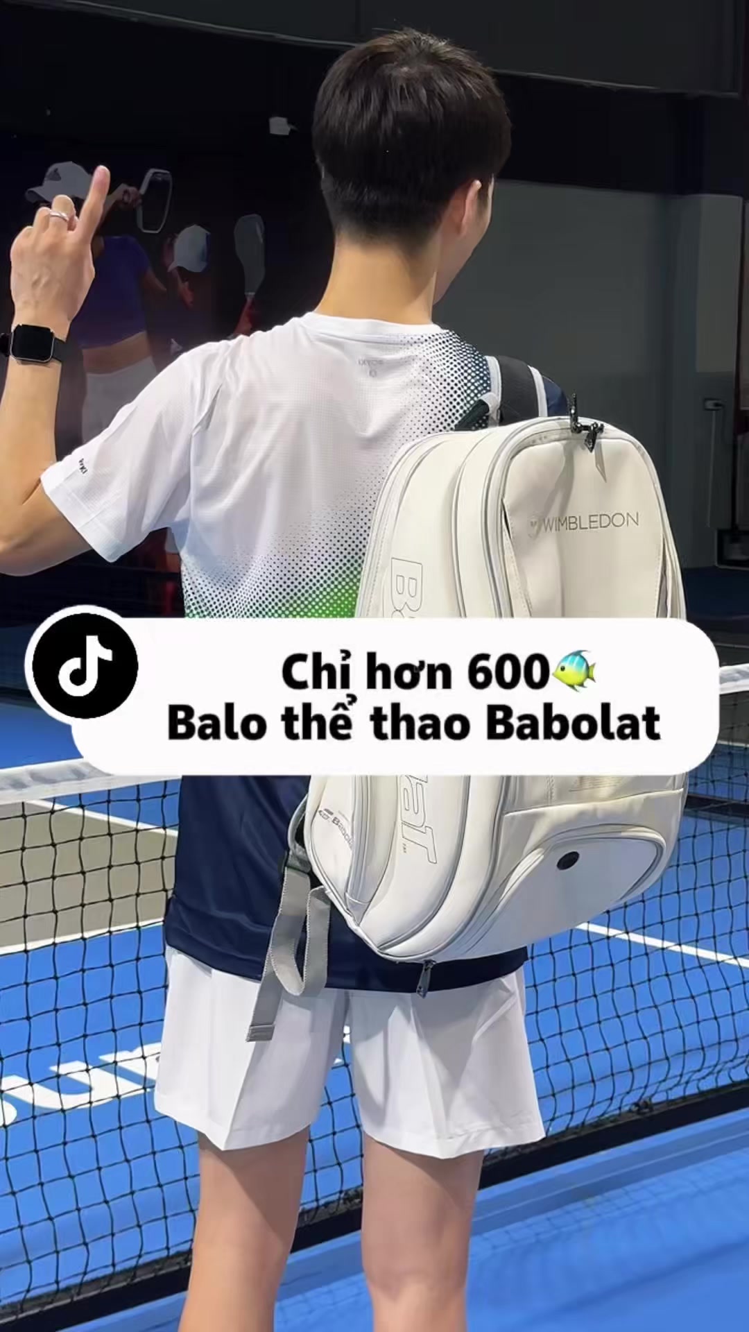 @Ngọc Hưởng Thể Thao