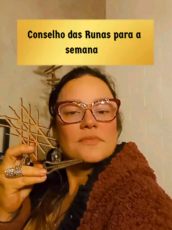 @Na Trilha das Runas
