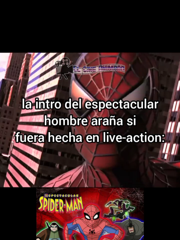 @Uriel Ayala | El Cine Animado