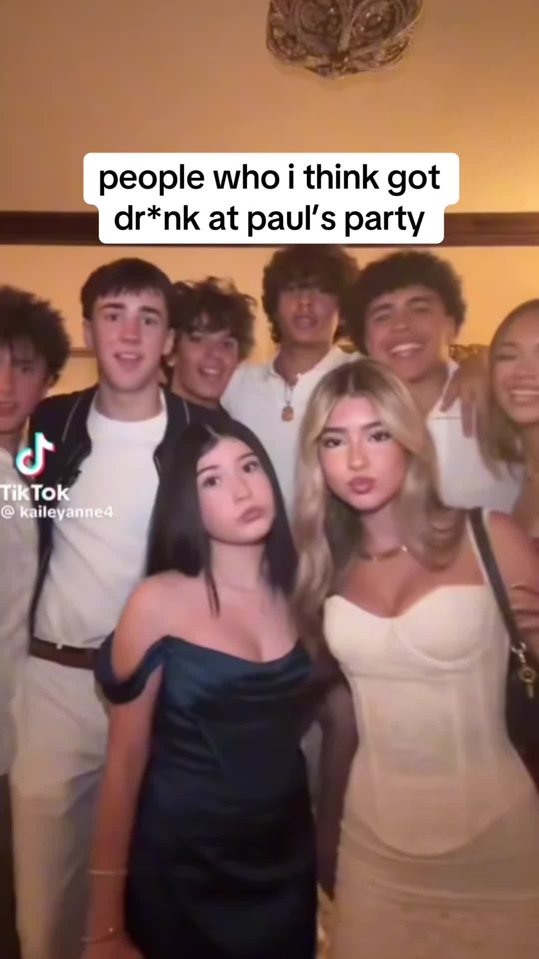 @tiktok tea