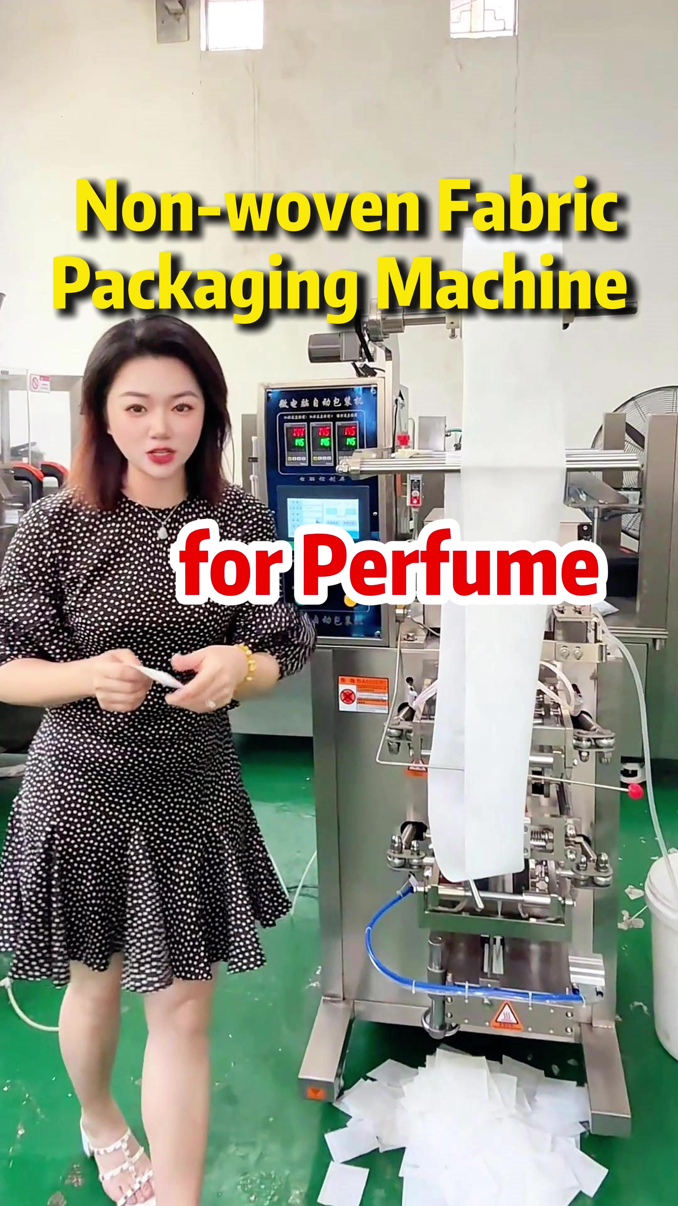 @Jiaqian Machinery