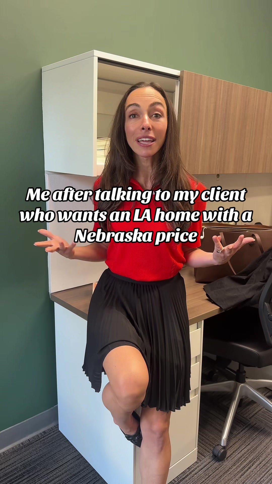 @Marlyse Scherr | LA Realtor