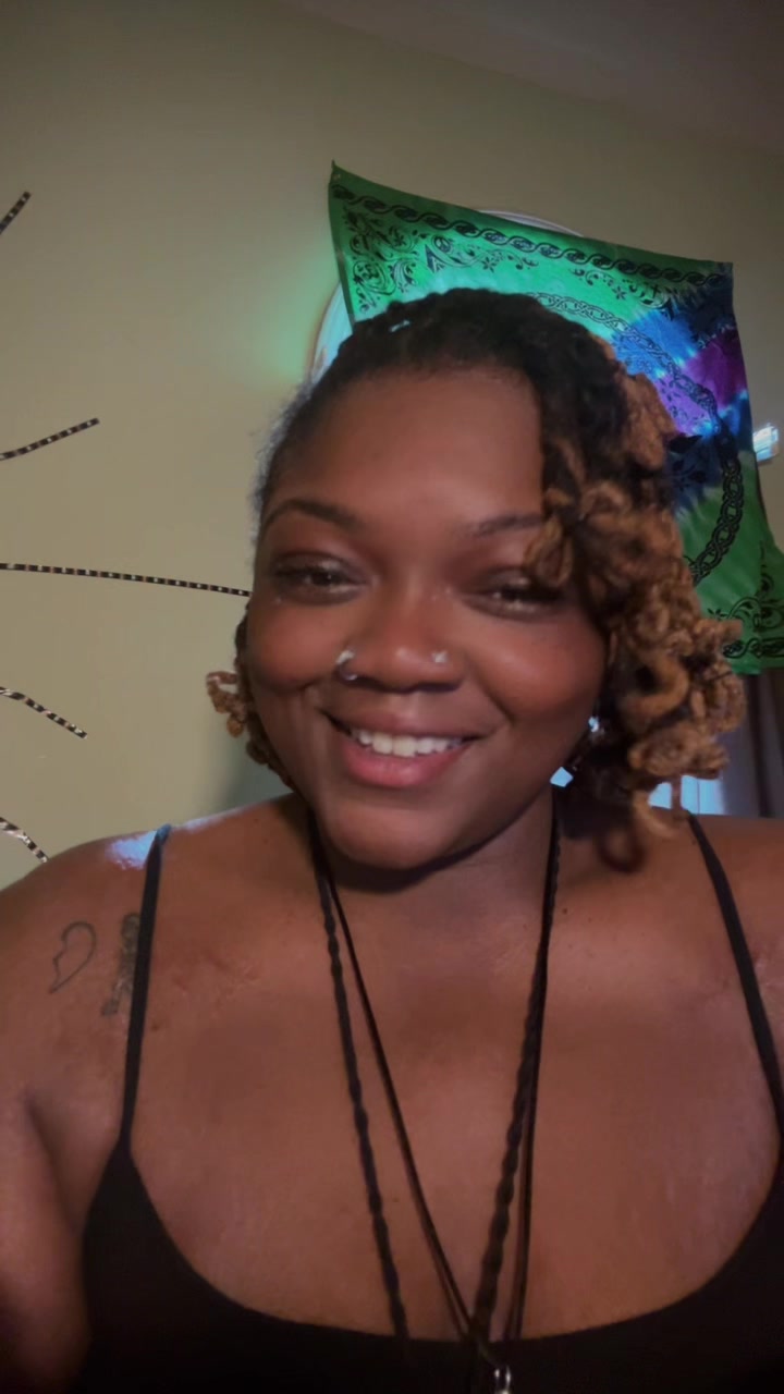 @05/19EmpressKrissy444